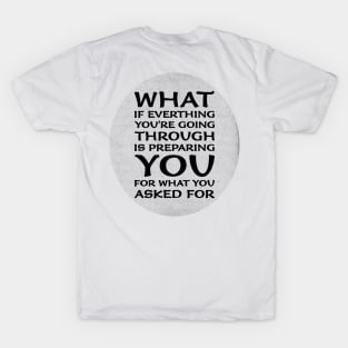 acceptance T-Shirt